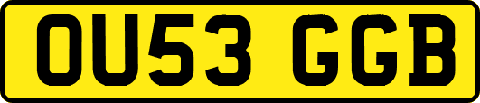 OU53GGB