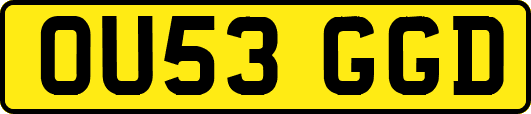 OU53GGD
