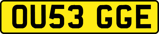OU53GGE