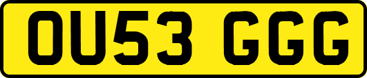 OU53GGG