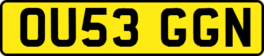 OU53GGN