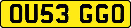 OU53GGO