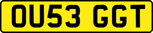 OU53GGT