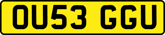 OU53GGU