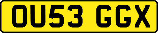 OU53GGX