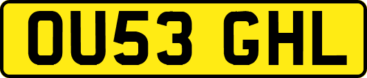 OU53GHL