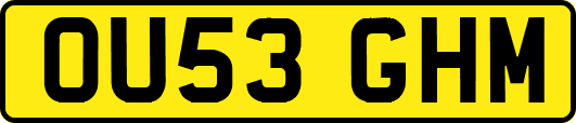 OU53GHM