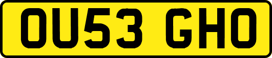 OU53GHO