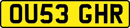 OU53GHR