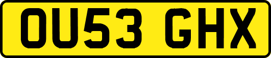 OU53GHX