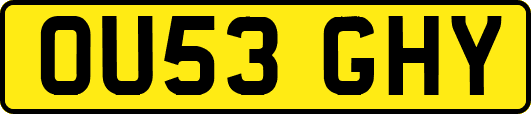 OU53GHY