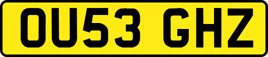 OU53GHZ