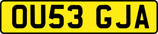 OU53GJA