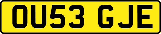 OU53GJE