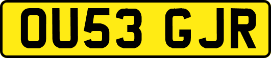 OU53GJR