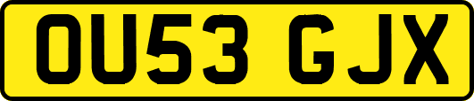 OU53GJX