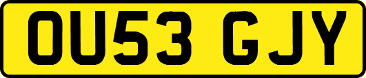 OU53GJY