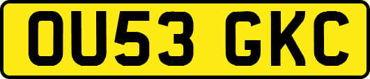 OU53GKC