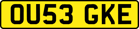 OU53GKE