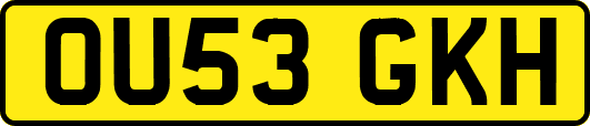 OU53GKH