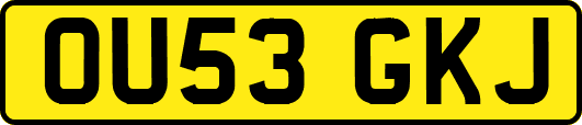 OU53GKJ