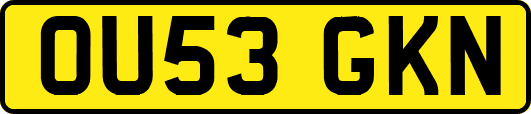 OU53GKN