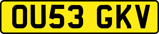 OU53GKV