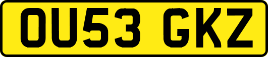 OU53GKZ