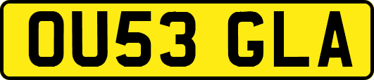 OU53GLA