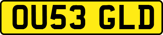OU53GLD