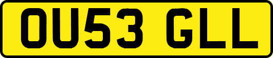 OU53GLL
