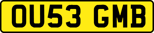 OU53GMB