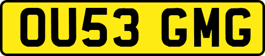 OU53GMG