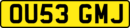 OU53GMJ