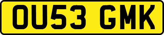 OU53GMK