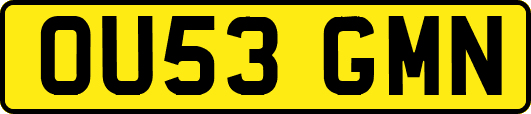 OU53GMN