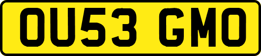OU53GMO