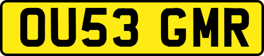 OU53GMR