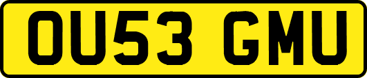 OU53GMU