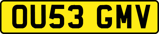 OU53GMV