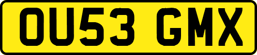 OU53GMX