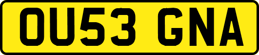 OU53GNA