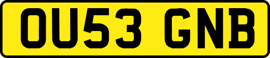 OU53GNB