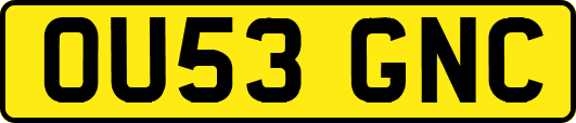 OU53GNC