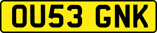 OU53GNK