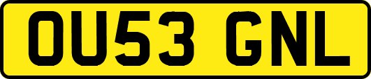 OU53GNL