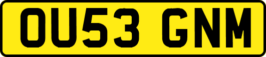 OU53GNM