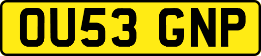 OU53GNP