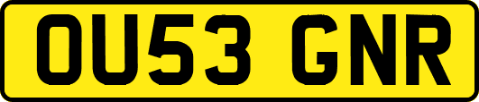 OU53GNR