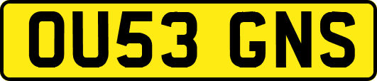 OU53GNS